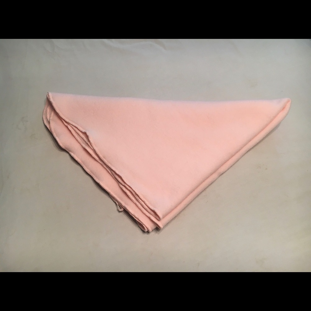 Baby blanket